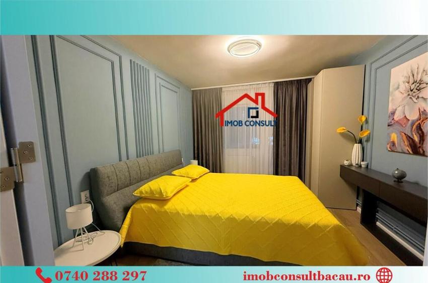 Apartament 2 camere de inchiriat ultracentral, LUX! CE1445 - 10