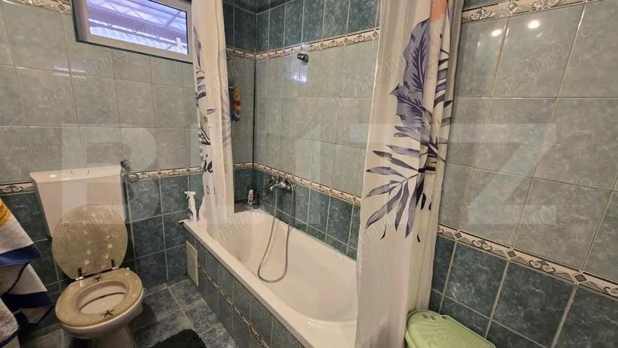 Casa individuala la cheie,770 mp teren,Blaj - 5