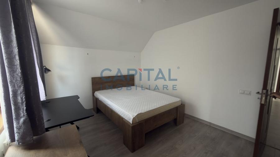 Casa cu 4 dormitoare de inchiriat! Zona UMF! - 5