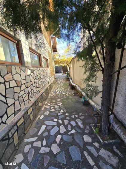 Casa P+M, zona Traian, Nicolae Titulescu - 9