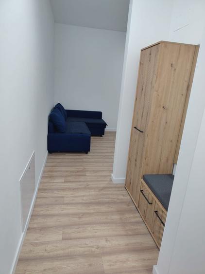 De inchiriat apartament cu 1 camera decomandat constructie noua - 3