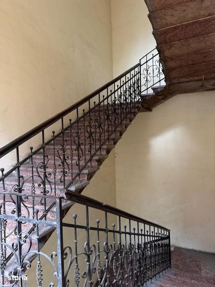 Apartament cu 3 camere, Ultracentral in Palatul Neumann - 4