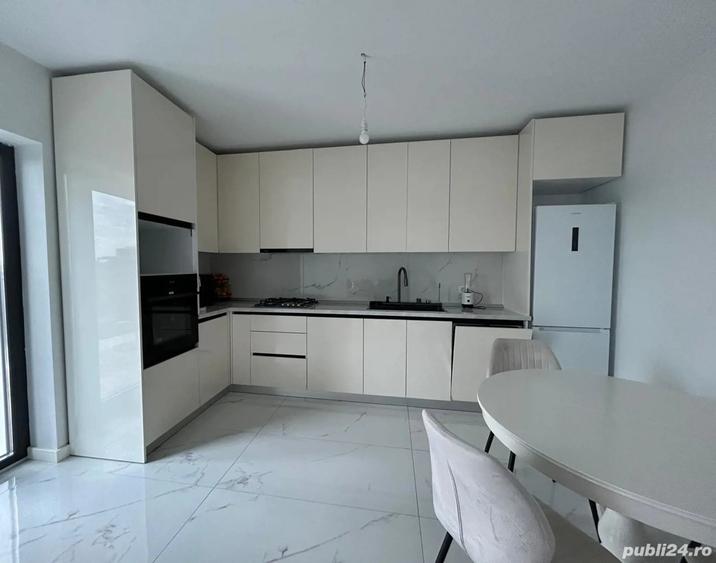 Proprietar vand Casa duplex pe parter,Calea Urseni Rudicica - 8