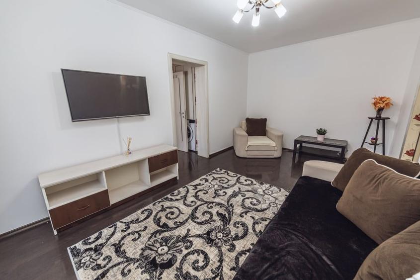 2 camere | 15 Min Metrou Crangasi | 2 Min Parc Marin Preda - 6