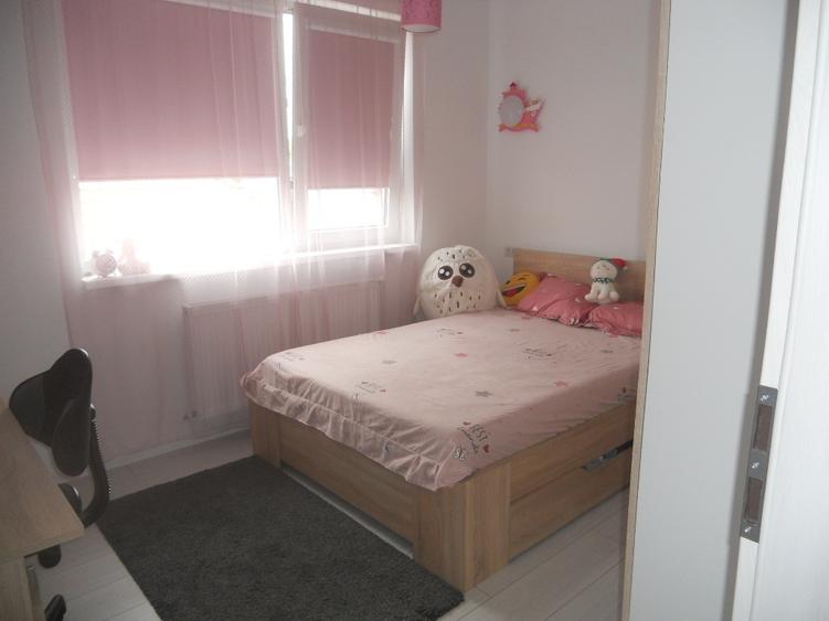 Domnesti - zona Ciutati, strada Foisorului Casa P+1, mobilata complet - 7