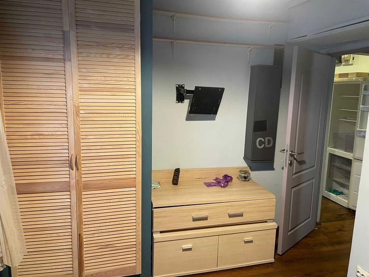 Vand apartament 2 camere, decomandat, Primaverii, Cluj-Napoca, 44 mp - 8