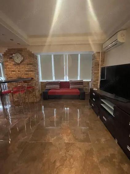 Garsoniera de inchiriat Zona Teodor Pallady - 1