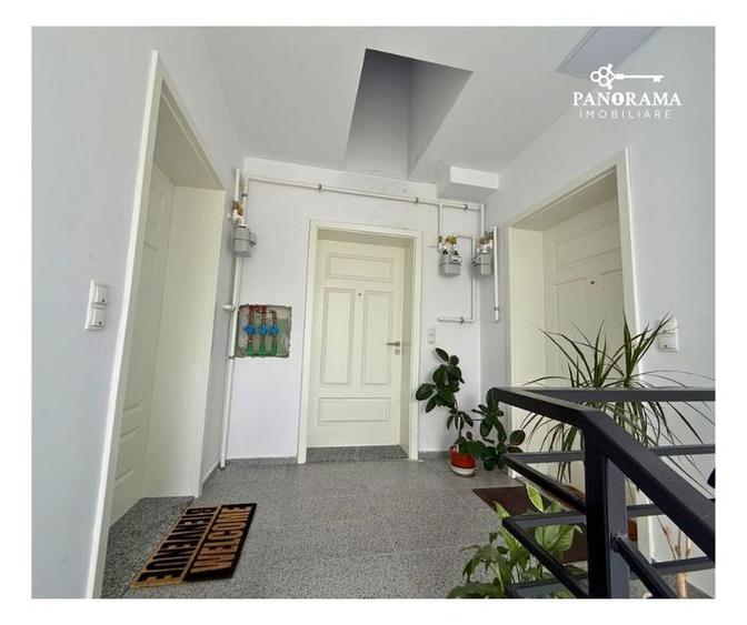 Apartament nou -bloc nou-Mosnei - 3