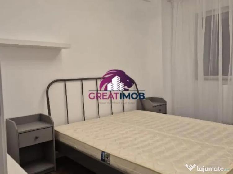 Apartament 2 camere de inchiriat, Teiul Doamnei ( Mar... - 7