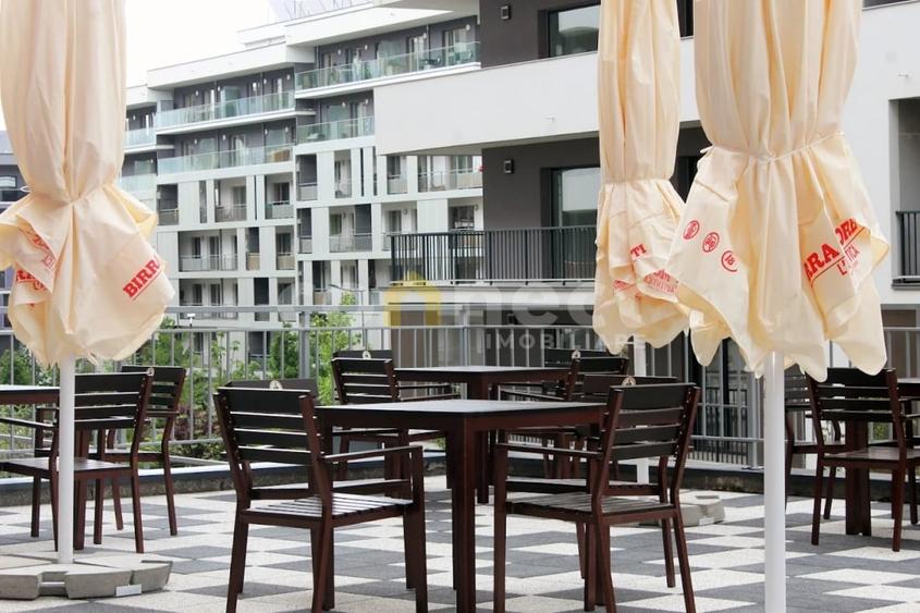 Spatiu comercial de inchiriat | Multifunctional, SU 129 mp, parcare | Buna Ziua - 4