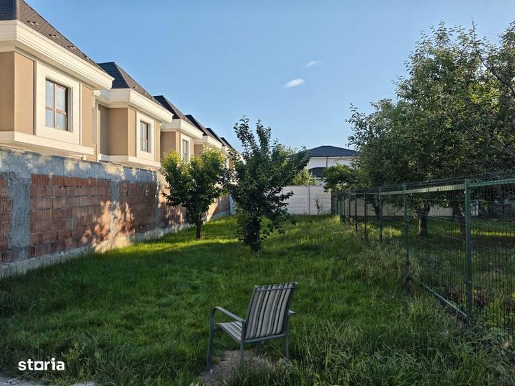 Casa | Nicolae Grigorescu | Piscina | 460MP Renovata | Titan | Parcare - 7