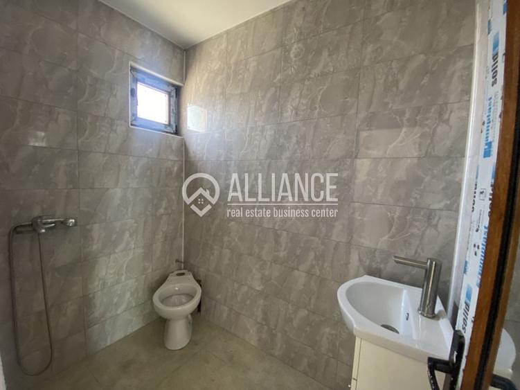 VALU LUI TRAIAN(COD 07) -Casa P+M 5 camere cu teren de 300 mp - 14