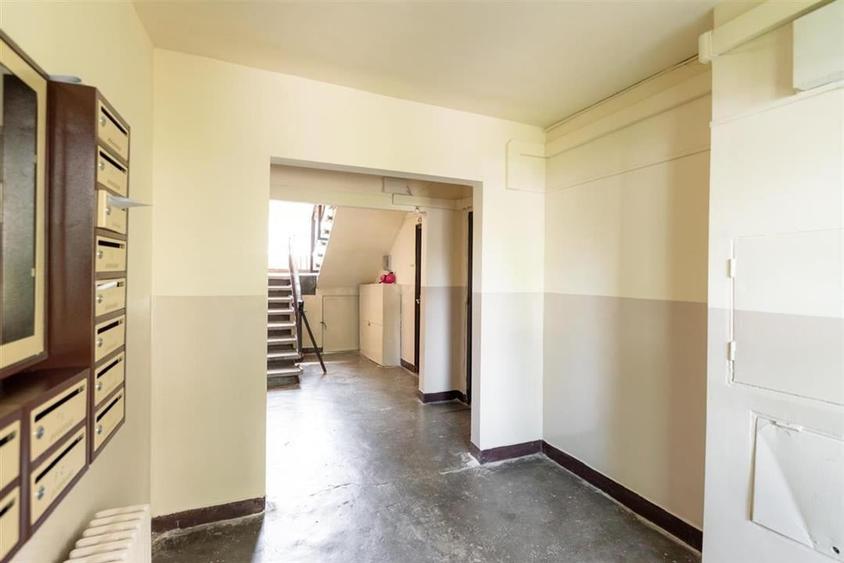 RECO Apartament cu  2 camere tip X, la parter -D. Cantemir - 9