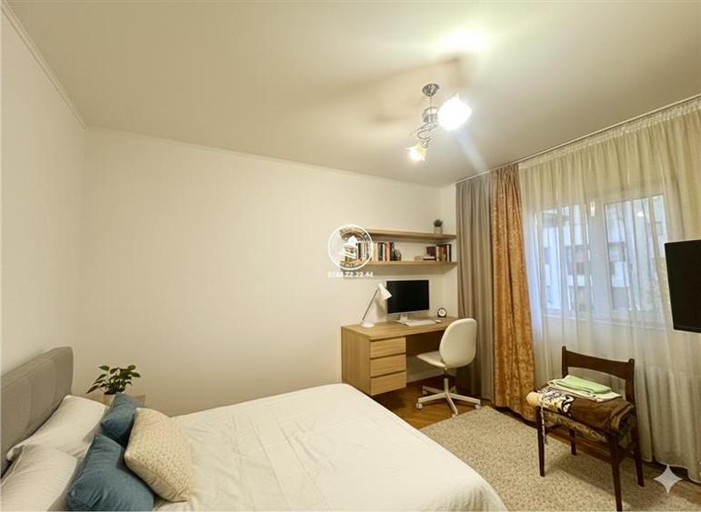 Apartament 3 camere Gara - 5