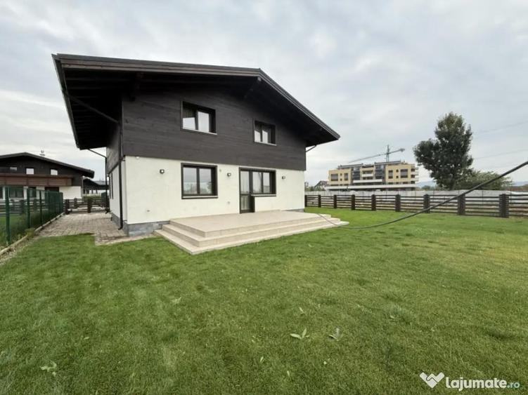 Casa noua 150 mp Rasnov - 1