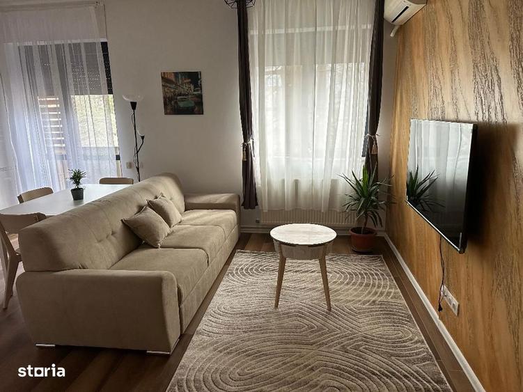 Apartament 2 camere Sector 1 - 2