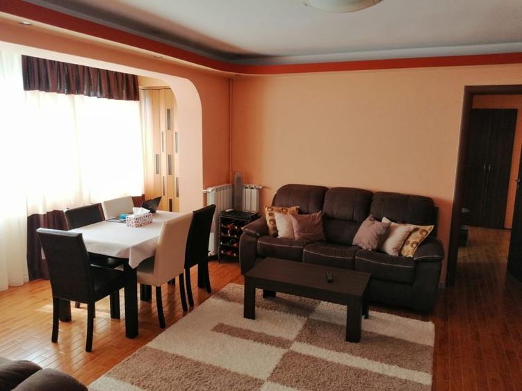 Proaspat amenajat, utilat su mobilat - 1