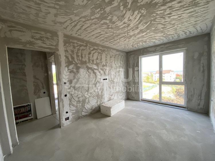 Duplex cu 6 camere | 160mp utili | Teren 245mp | Zona Eugen Ionesco - 3