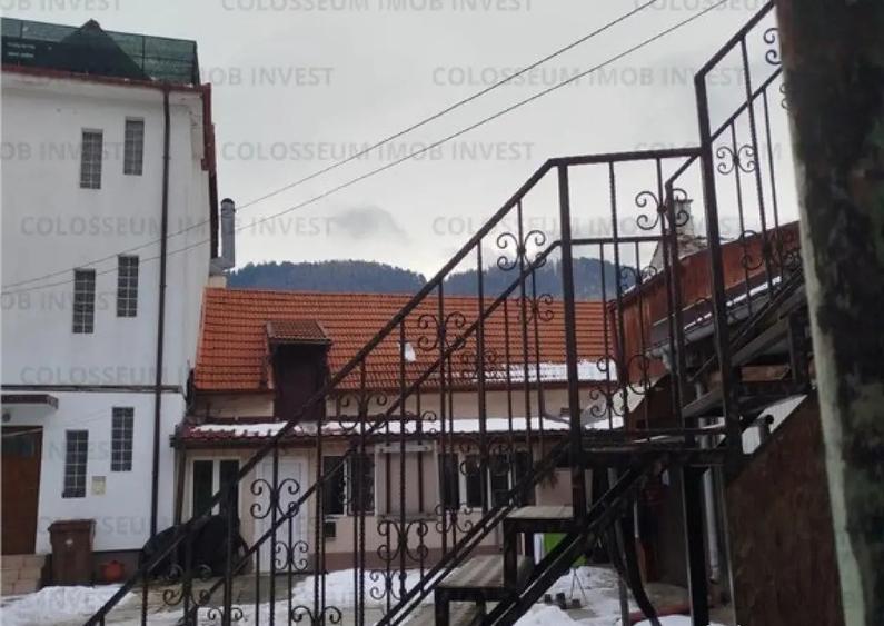 COLOSSEUM: Apartament 1C mobilat utilat renovat 5min Piata Sfatului - 4