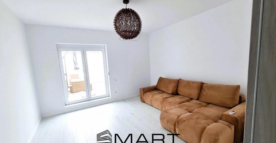 Penthouse prima inchiriere cartier Tineretului - 9