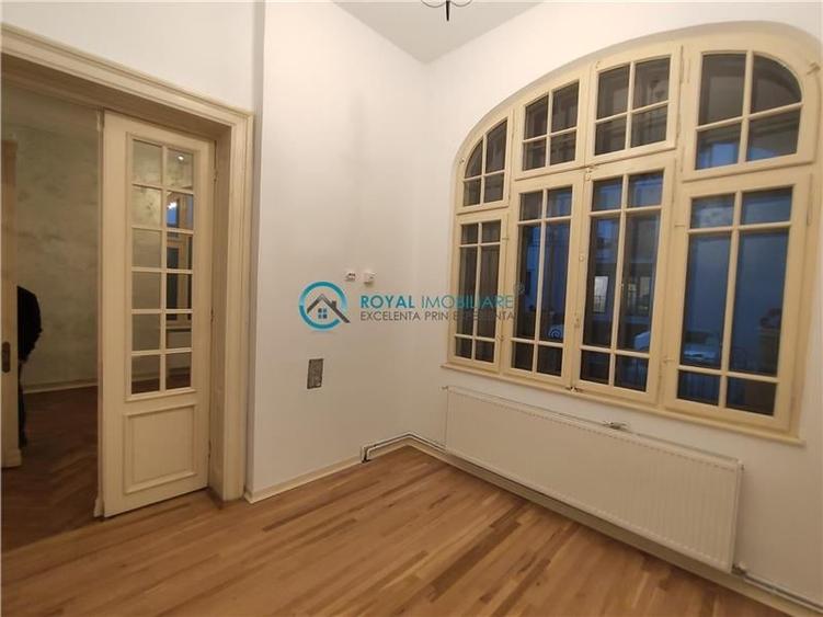 Royal Imobiliare - Inchiriere spatiu de birouri zona ultracentrala - 5