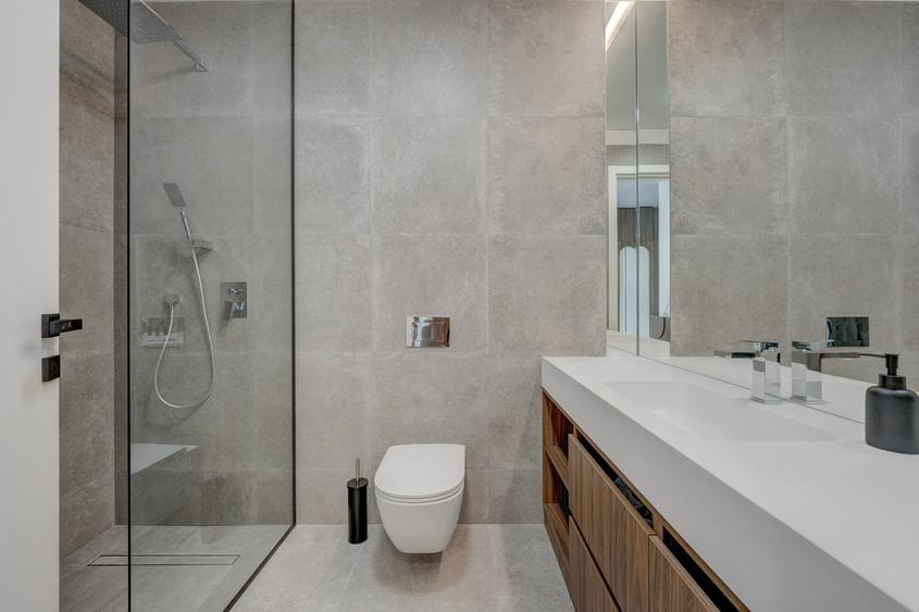 2 camere Barbu Vacarescu | Yacht Kid | Prima inchiriere - 17