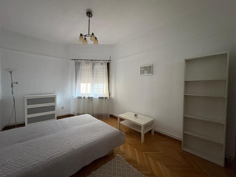 UNIVERSITATE, Rosetti fara risc seismic sau urgenta, centrala proprie - 2