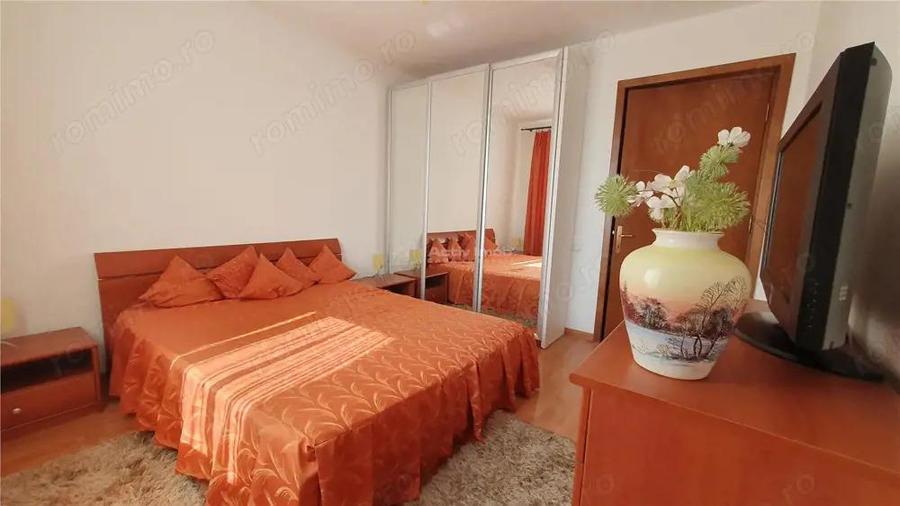Apartament - 2 camere - 60 mp - Zamca - 10