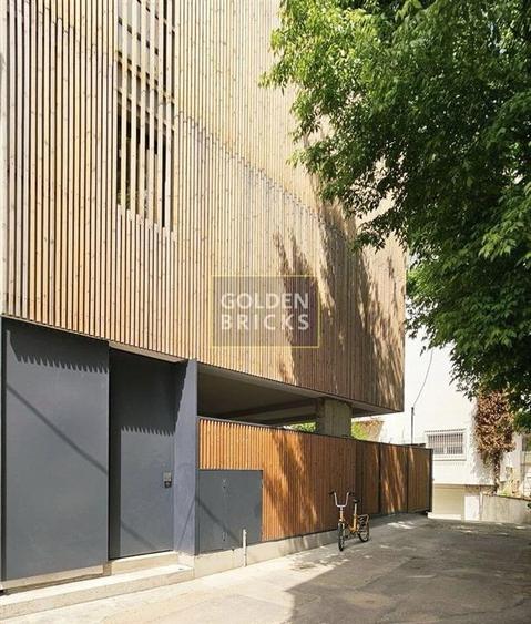 Piata Dorobanti | Prima Inchiriere | Curte  | Parcare - 2