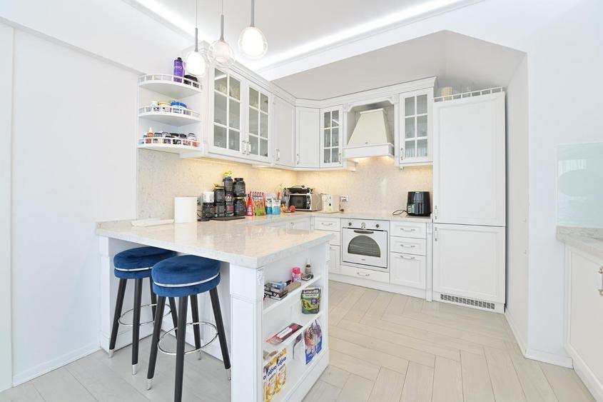 Penthouse Asmita Gardens - 6