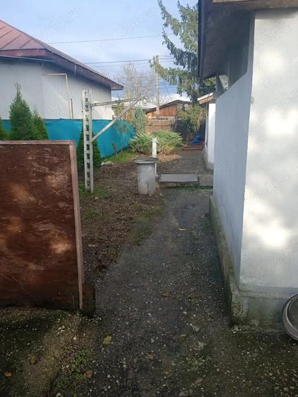 Casa locuibila situata in Giurgiu, Strada Pastorului Nr. 37. - 4
