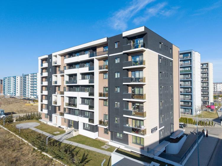 Apartament 3 camere premium, de închiriat | Tractorul | Comision 0% - 18