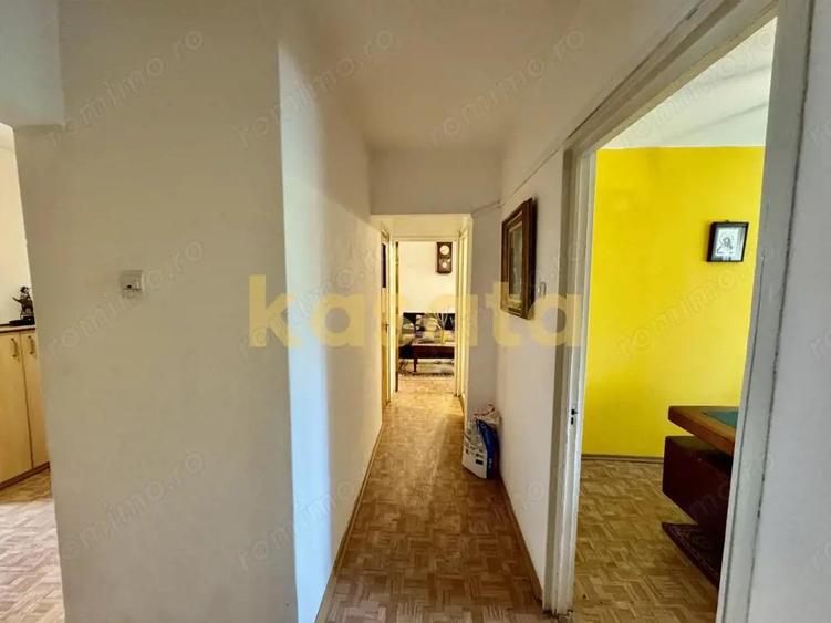 Titulescu - Apartament cu 4 camere la 5 minute de Piata Victoriei - 7