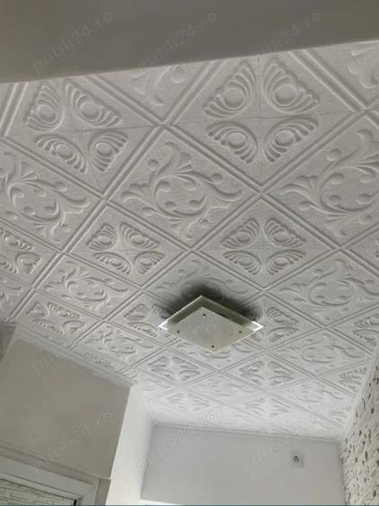 Vand garsoniera cu numar de apartament si CF ( s25 , vw) - 8