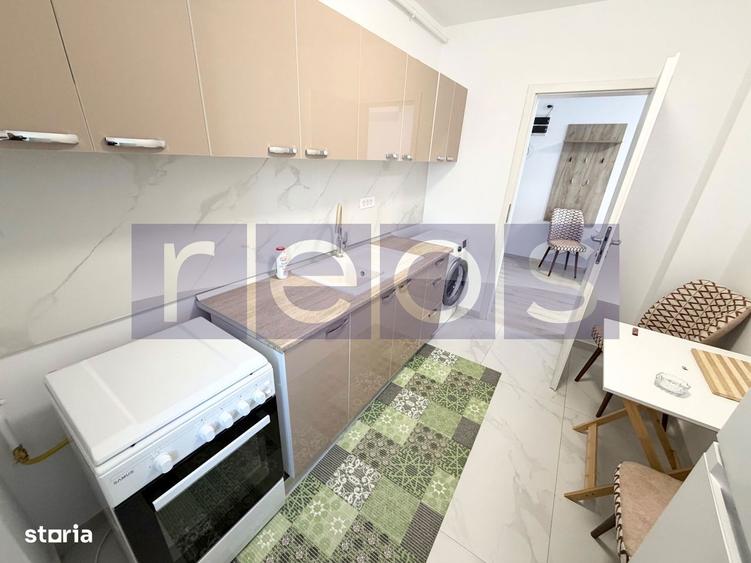 VANZARE 3 CAMERE | BLOC NOU 2024 | TERASA 31 MP | MOBILAT & UTILAT | C - 14