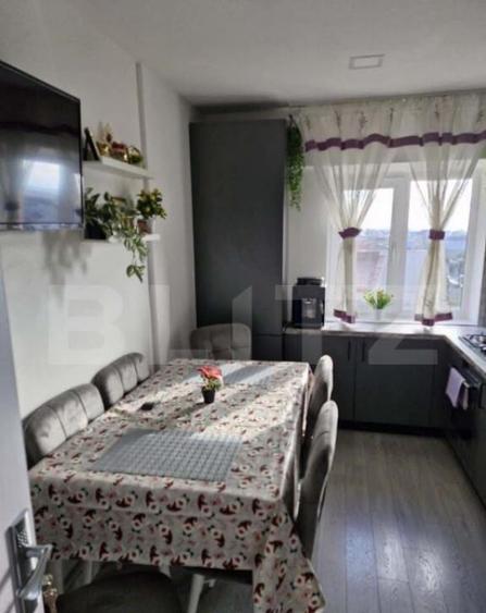 Apartament 3 camere, 63.50 mp,M12 - 13