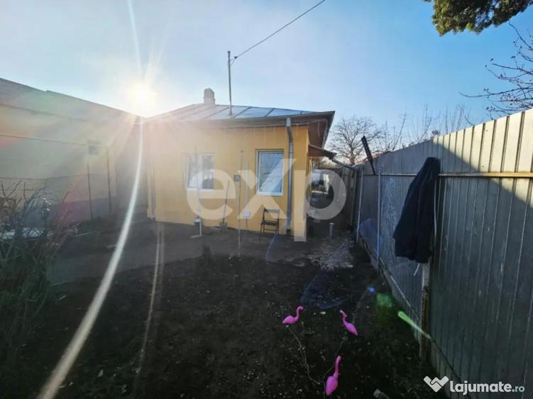 Glina, Ilfov- casa individuala renovata complet - 1