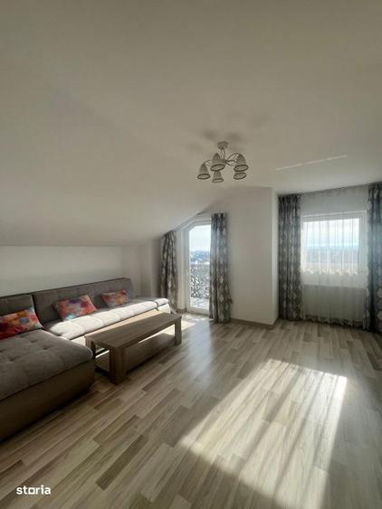 Apartament 3 camere , bloc nou , Radauti - 11