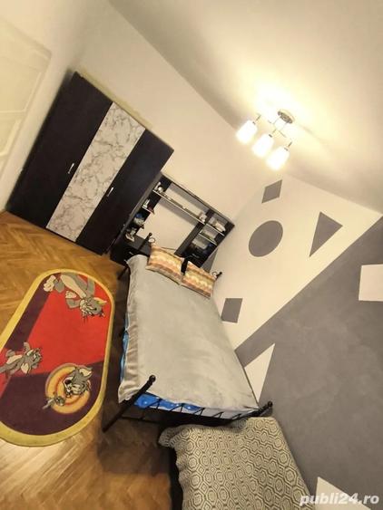 Garsoniera Predeal, renovata, mobilata, 300 m de gara - 7