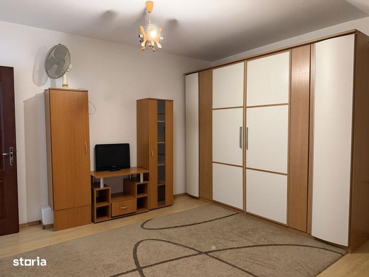 Mansarda 2 camere Cartier ?trand - 1