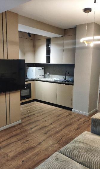 Apartament petfriendly Marasti - 5