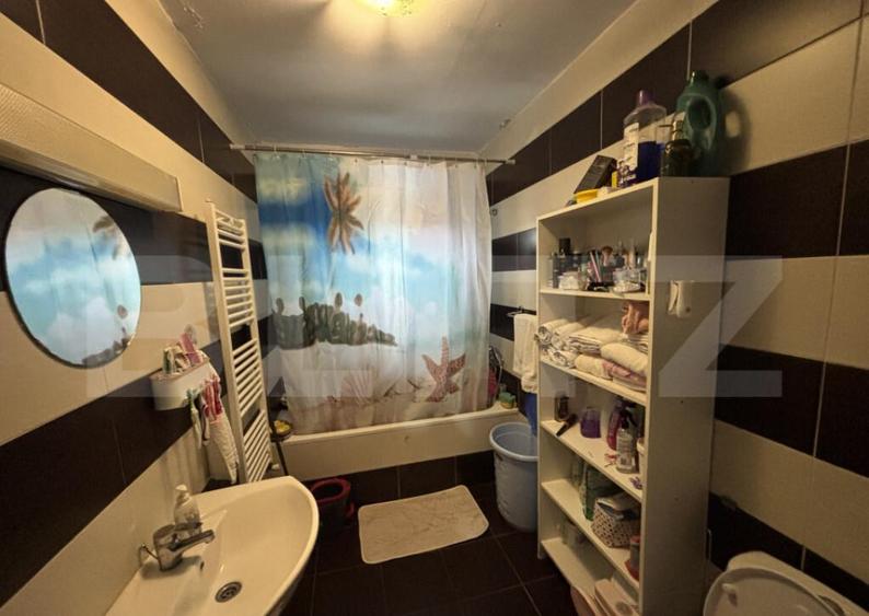 Apartament de 3 camere, Dumbrava Nord - 6