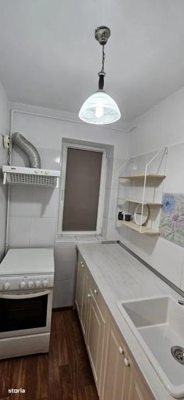 Garsonieră 36 mp – etaj 9/10, Parcul IOR, 10 min metrou Nicolae Grigorescu - 7