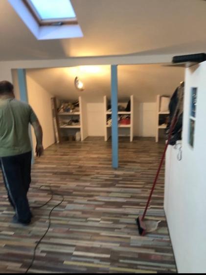 Casa Chiajna P-etaj1-mansarda Luceafarului - 13