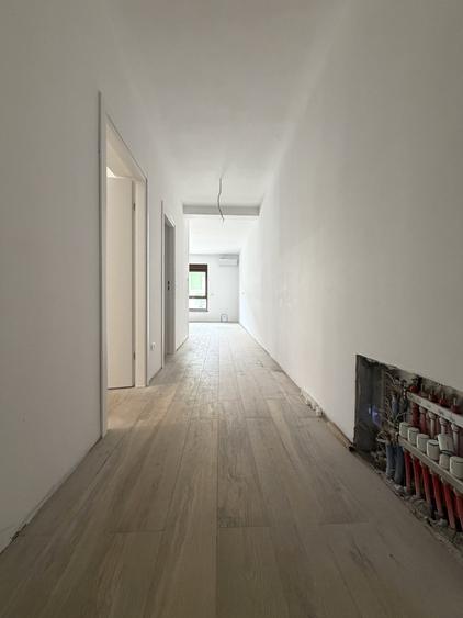 Apartament 2 camere, 51 mp utili, constructie noua, parter - Giroc - 6
