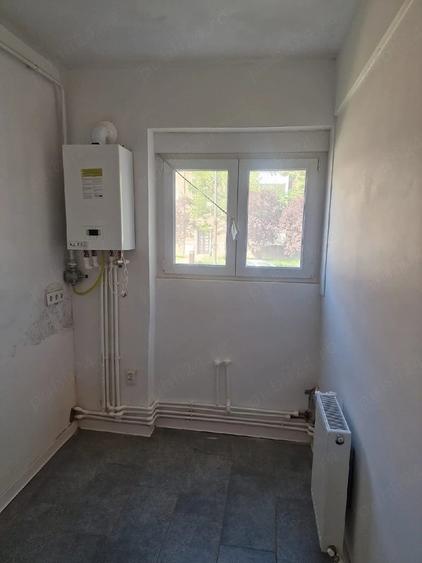 Apartament cu 2 camere decomandat în Luncă
