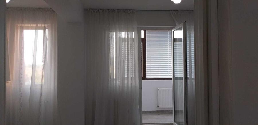 Apartament 2 camere de inchiriat Militari Residence etaj 1 - 6
