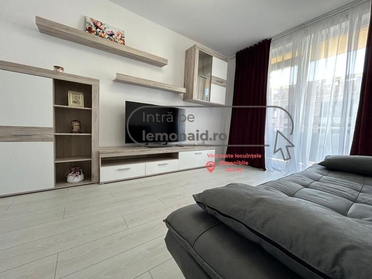 Apartament 1 cameră | Giroc | Prima Închiriere | lemonaid property management - 1
