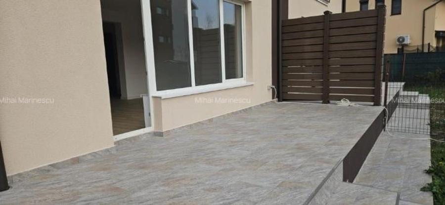 Vila Duplex | Cartierul Henri Coanda | Curte | Centrala - 3