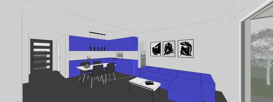 Mosnita Noua - Duplex 5 cam - Su:120mp - St:350mp - finisaje la alegere - 7